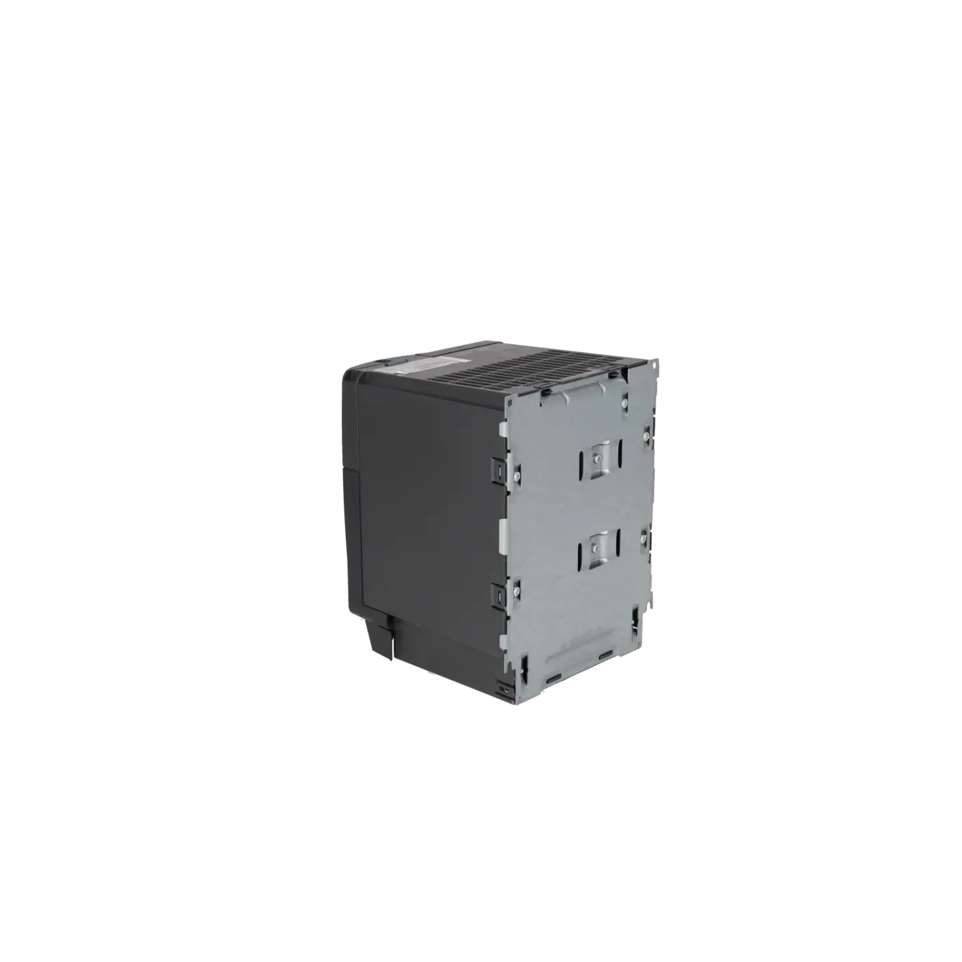 SIEMENS 6SE6430-2AD31-1CA0, Antriebstechnik, Umrichter, K0120435, Bild 4