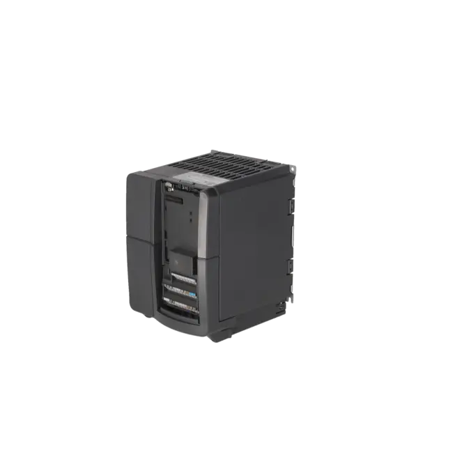 SIEMENS 6SE6440-2AD23-0BA1, Antriebstechnik, Umrichter, K0120488, Bild 2