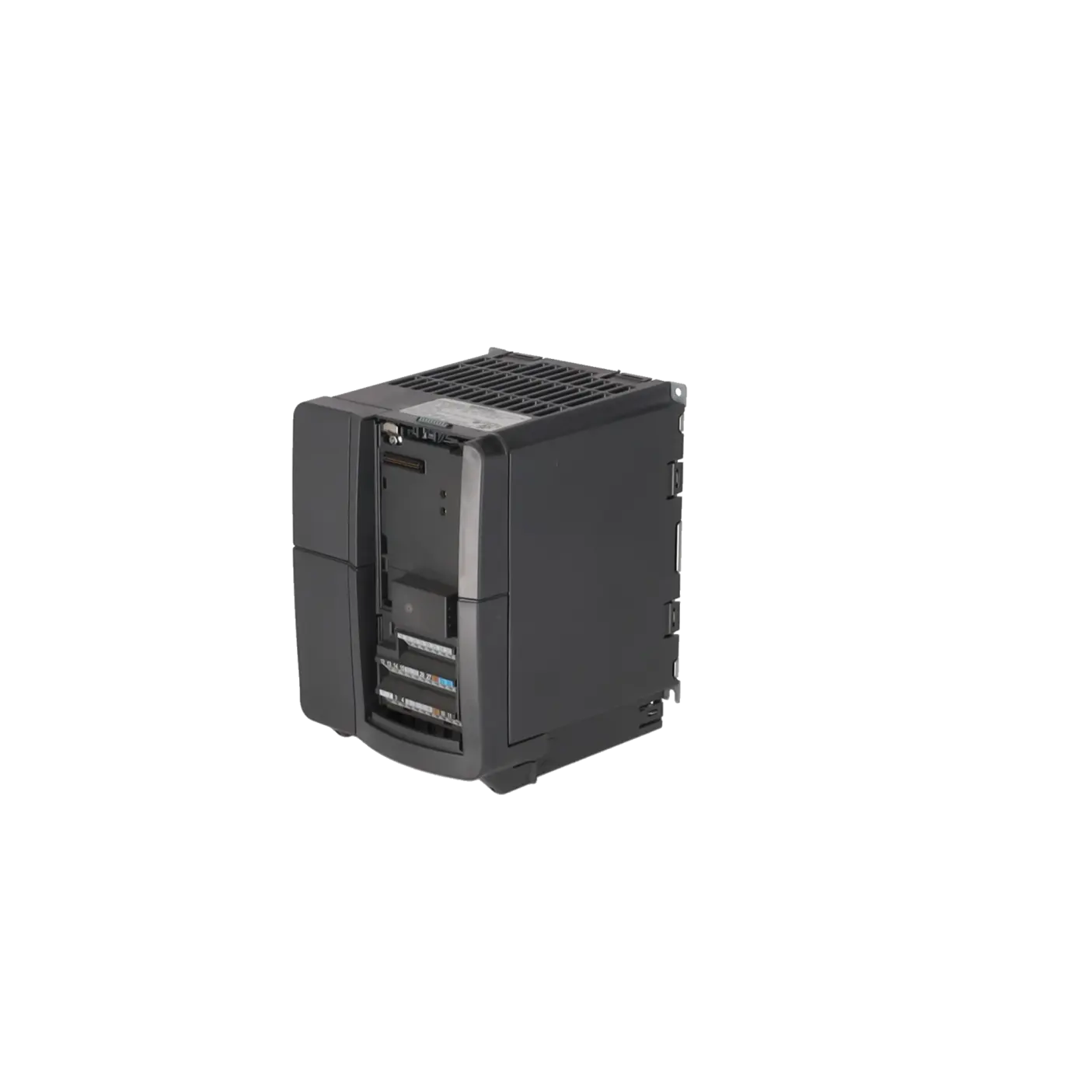 SIEMENS 6SE6440-2AD23-0BA1, Antriebstechnik, Umrichter, K0120488, Bild 2