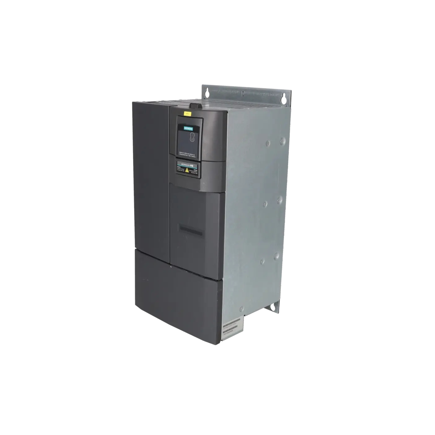 SIEMENS 6SE6440-2AD31-5DA1, Antriebstechnik, Umrichter, K0120498, Bild 2