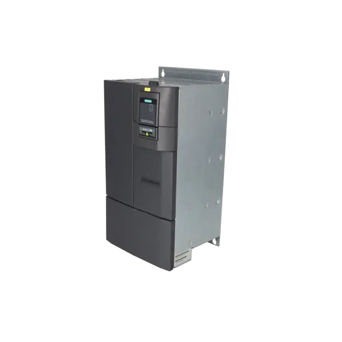 SIEMENS 6SE6440-2AD31-5DA1, Antriebstechnik, Umrichter, K0120498, Bild 2