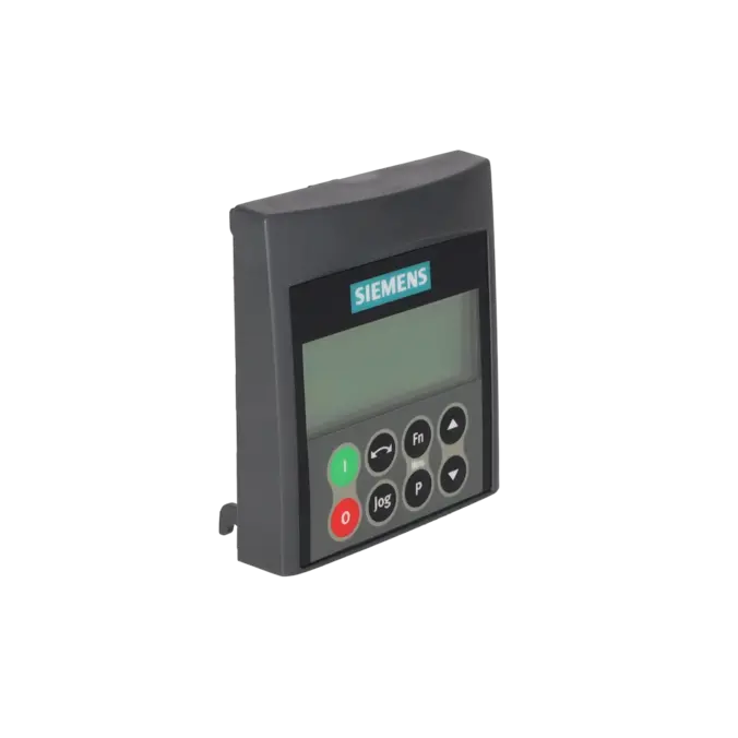 SIEMENS 6SE6440-2UD21-1AA1, Antriebstechnik, Umrichter, K0120558, Bild 8