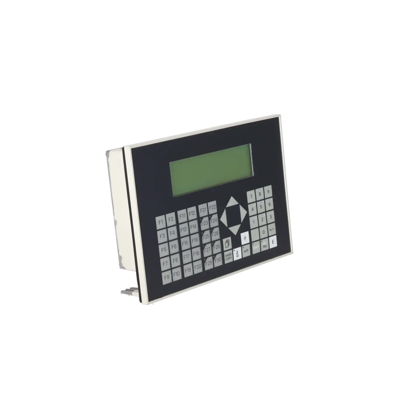 SIEMENS 6AV3515-1MA11, HMI, Operator Panels, K0136044, Image 8