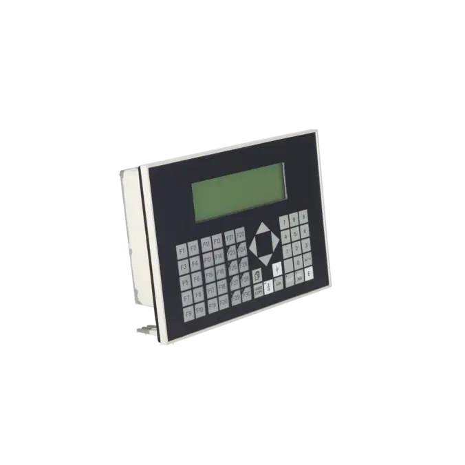 SIEMENS 6AV3515-1MA11, HMI, Operator Panels, K0136044, Image 8