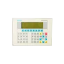SIEMENS 6AV3515-1MA20, HMI, Operator Panels, K0136045, Image 1