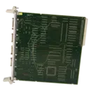 SIEMENS 6DD1660-0AJ0, Baugruppen, Kommunikationsbaugruppen, K0136206, Bild 3