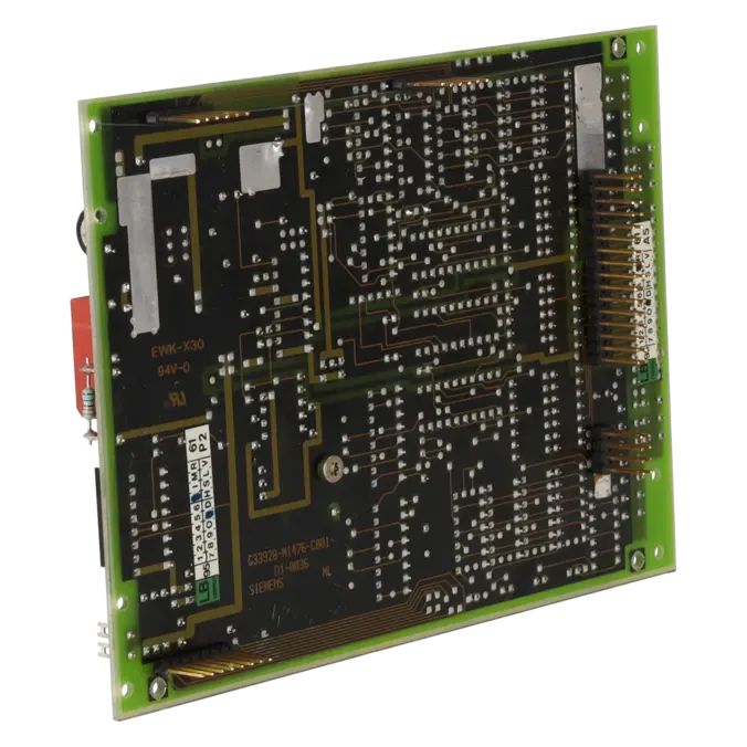 SIEMENS 6ES5241-1AD12, Baugruppen, Funktionsbaugruppen, K0136324, Bild 3