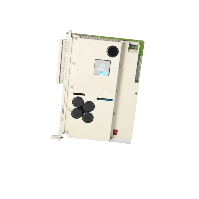 SIEMENS 6ES5951-4LB11, PLC Controls, PLC Controls Power Supplies, K0136520, Image 3