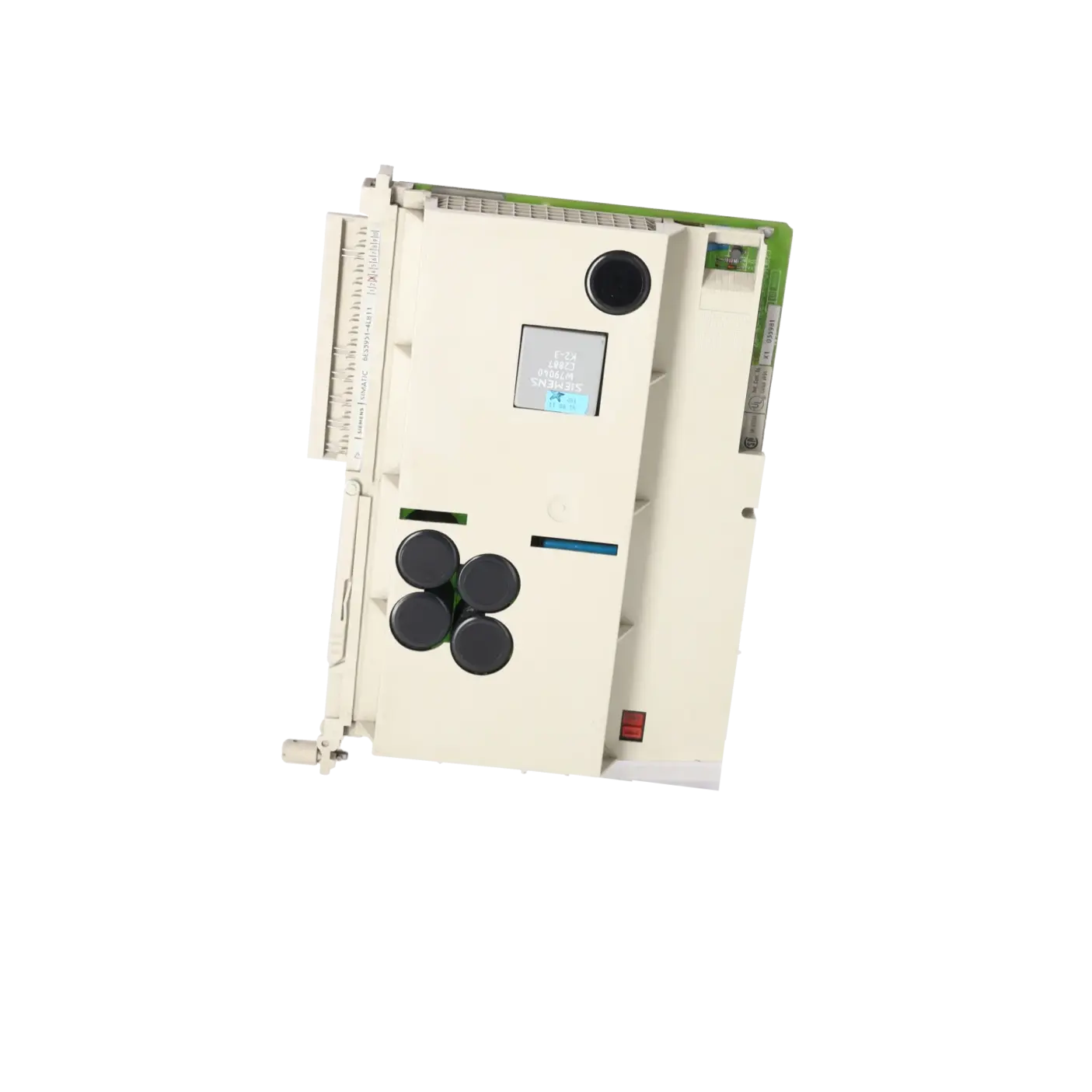 SIEMENS 6ES5951-4LB11, PLC Controls, PLC Controls Power Supplies, K0136520, Image 3