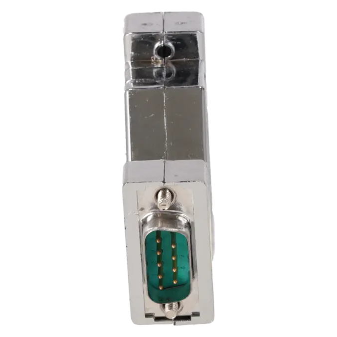 SIEMENS 6GK1500-1AA00, Baugruppen, Verbindungssysteme / Leitungen, K0136853, Bild 5