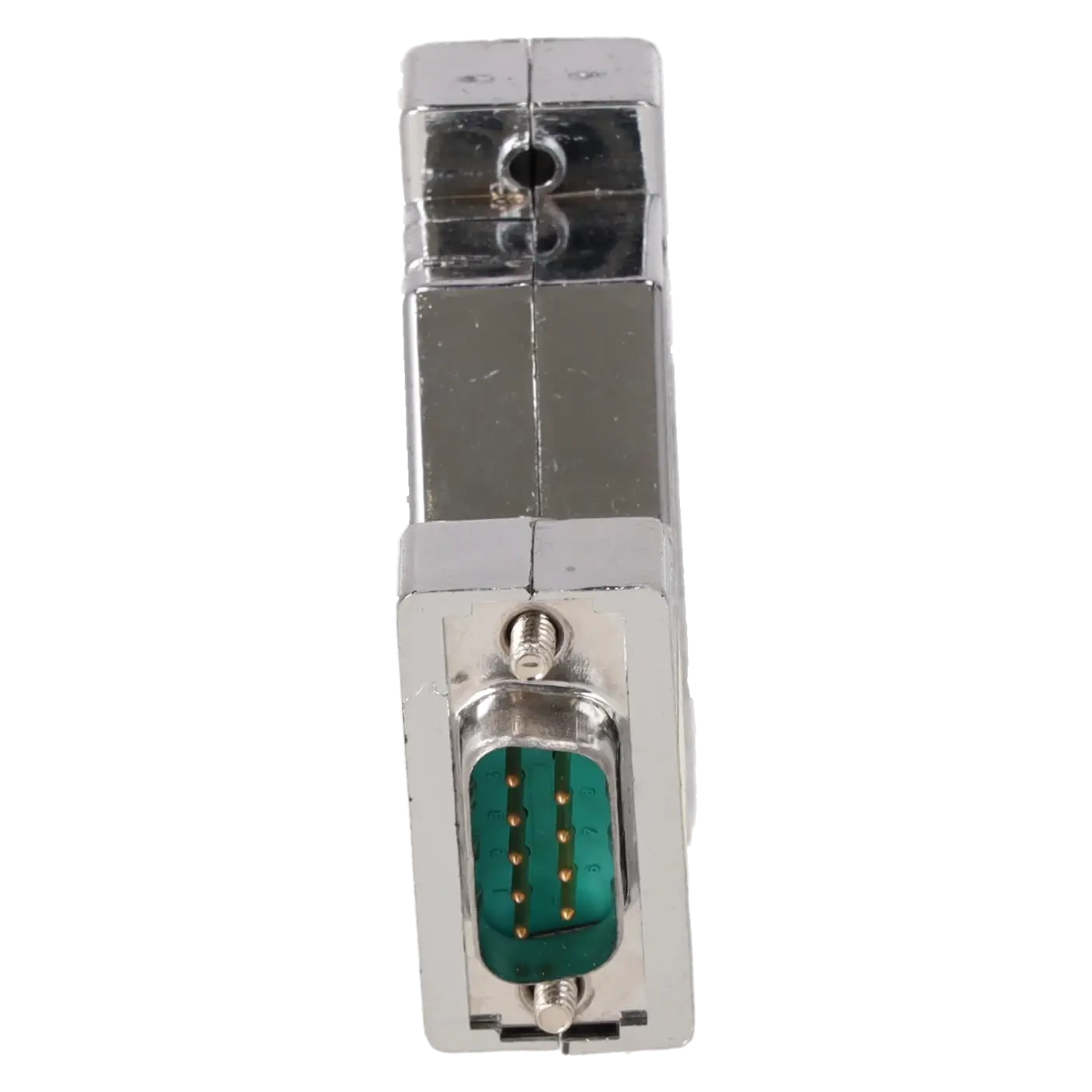 SIEMENS 6GK1500-1AA00, Baugruppen, Verbindungssysteme / Leitungen, K0136853, Bild 5