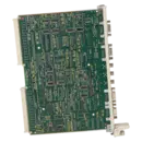 SIEMENS 6ES5255-3AC12, Baugruppen, SIMATIC-S5-Aktion, K0137347, Bild 7