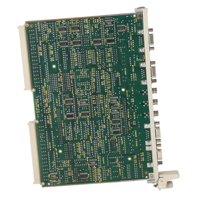 SIEMENS 6ES5255-3AC12, Baugruppen, SIMATIC-S5-Aktion, K0137347, Bild 7