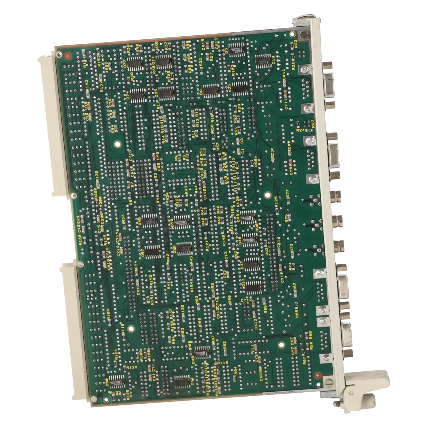 SIEMENS 6ES5255-3AC12, Baugruppen, SIMATIC-S5-Aktion, K0137347, Bild 7