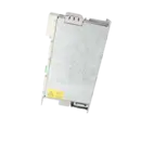 SIEMENS 6SE7018-0EP50-Z, Drive Technology, Frequency Converter, K0137429, Image 3