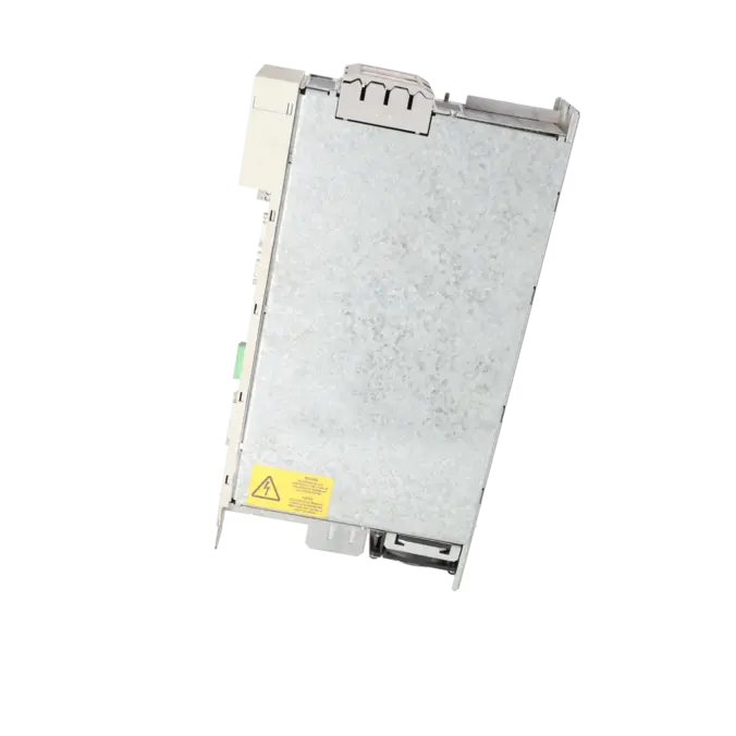 SIEMENS 6SE7018-0EP50-Z, Drive Technology, Frequency Converter, K0137429, Image 3