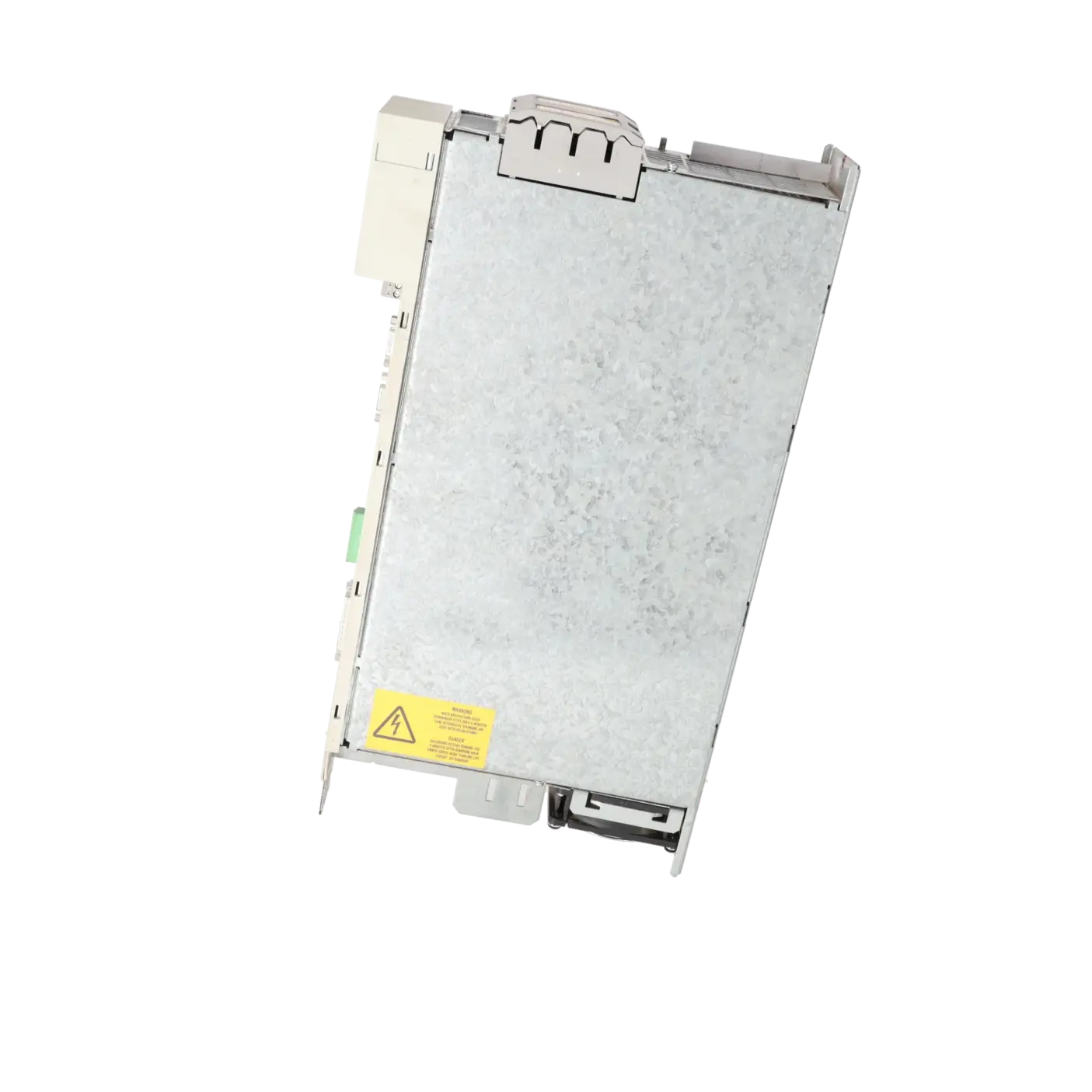 SIEMENS 6SE7018-0EP50-Z, Drive Technology, Frequency Converter, K0137429, Image 3