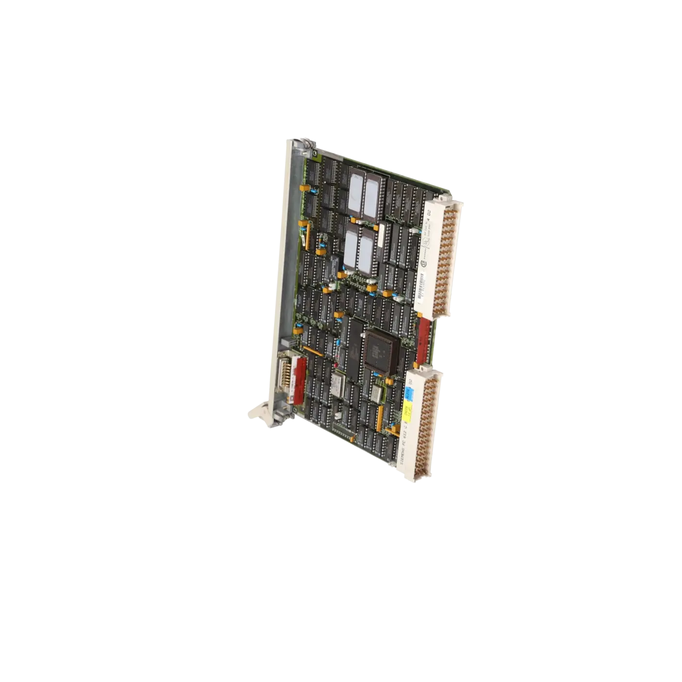 SIEMENS 6ES5947-3UA22, PLC Controls, SIMATIC-S5 Sales Offer, K0137849, Image 4