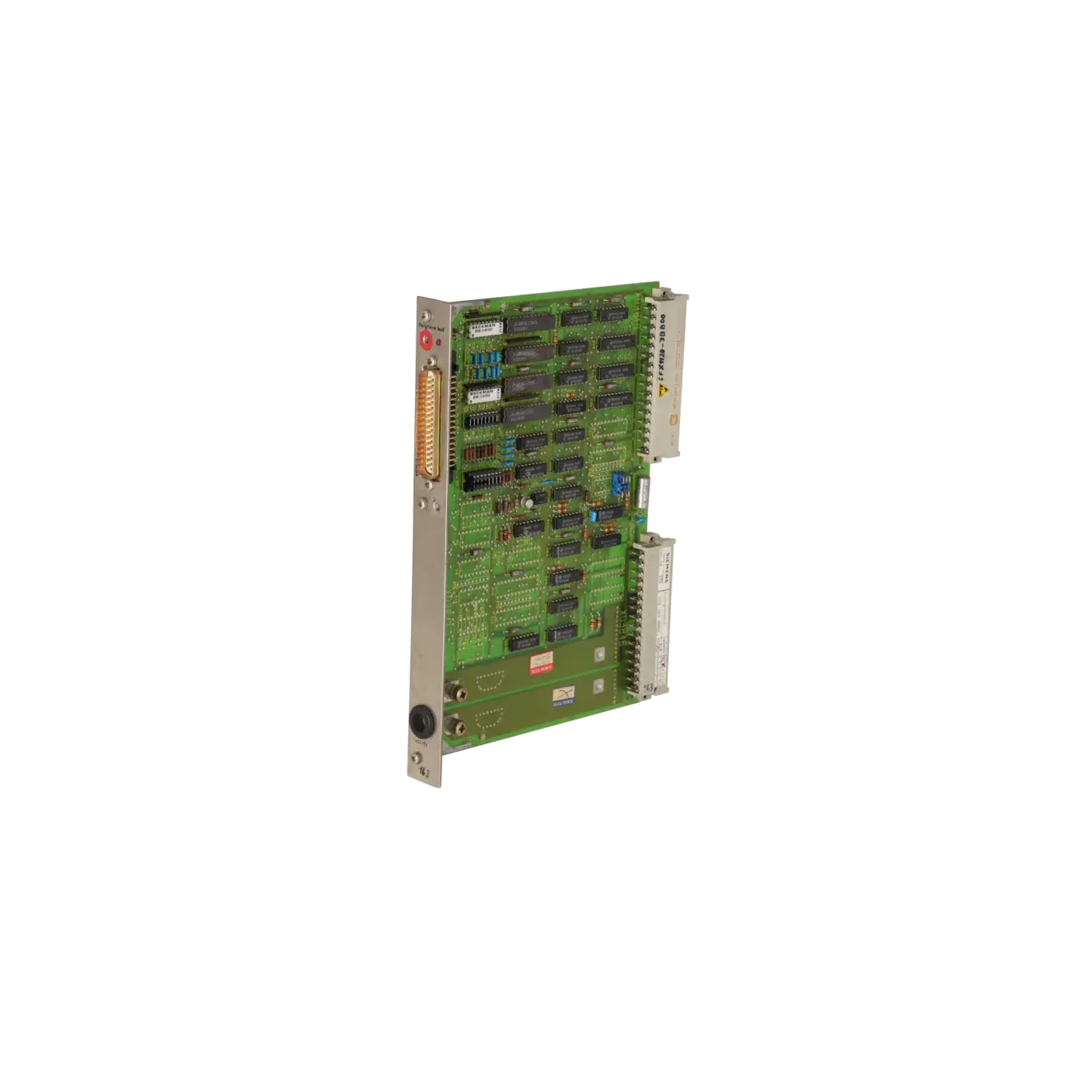 SIEMENS 6FX1120-3BB01, Antriebstechnik, Einzelkomponenten, K0138705, Bild 2