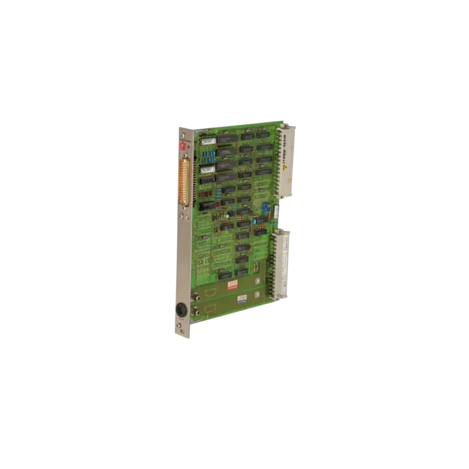 SIEMENS 6FX1120-3BB01, Antriebstechnik, Einzelkomponenten, K0138705, Bild 2