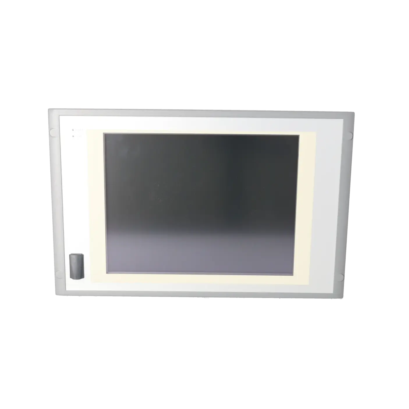 SIEMENS 6AV7822-0AB10-1AC0, HMI, Industrial PC, K0170591, Image 1