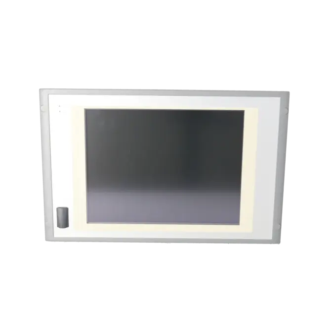 SIEMENS 6AV7822-0AB10-1AC0, HMI, Industrial PC, K0170591, Image 1