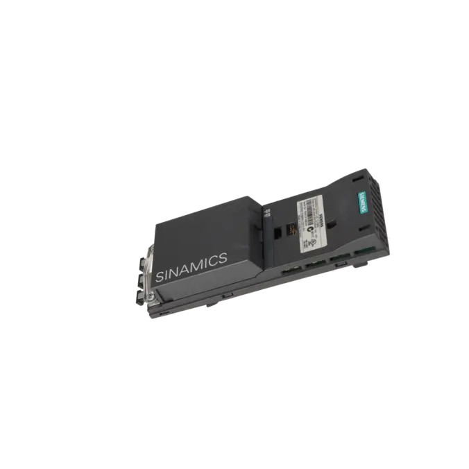 SIEMENS 6SL3244-0BA10-0BA0, Drive Technology, CU NCU PLC Controls, K0223340, Image 3