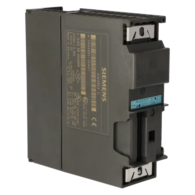 SIEMENS 7MH4950-1AA01, Baugruppen, Funktionsbaugruppen, K0223953, Bild 4