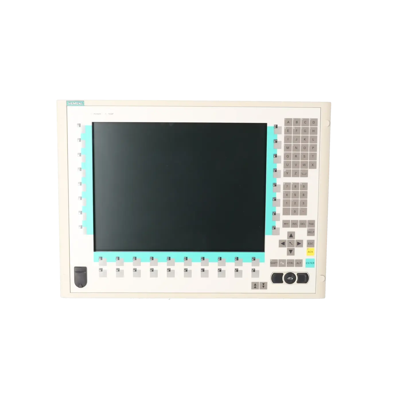 SIEMENS 6AV7745-4BC00-1AD0, HMI, Industrial PC, K0225628, Image 1