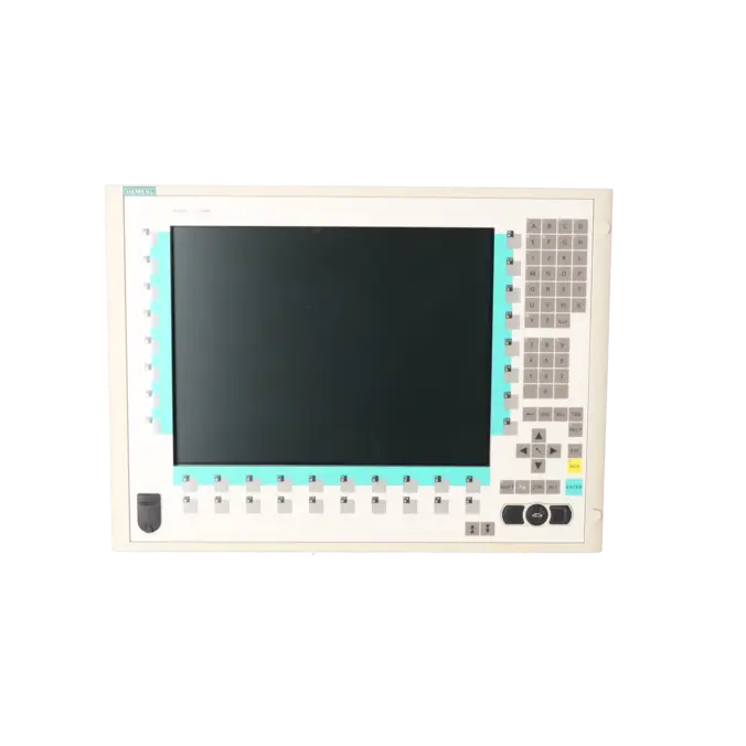 SIEMENS 6AV7745-4BC00-1AD0, HMI, Industrial PC, K0225628, Image 1