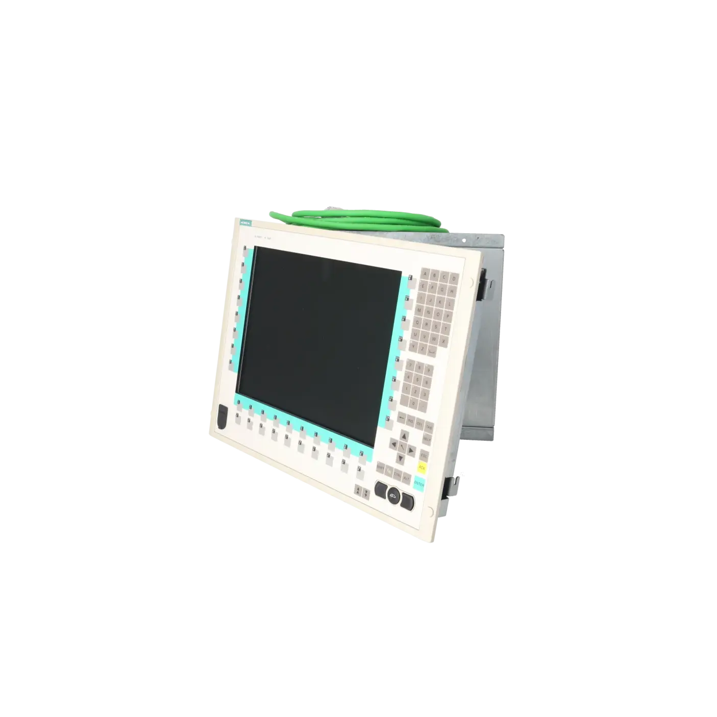 SIEMENS 6AV7755-4BC03-1AD0, HMI, Industrial PC, K0226076, Image 2