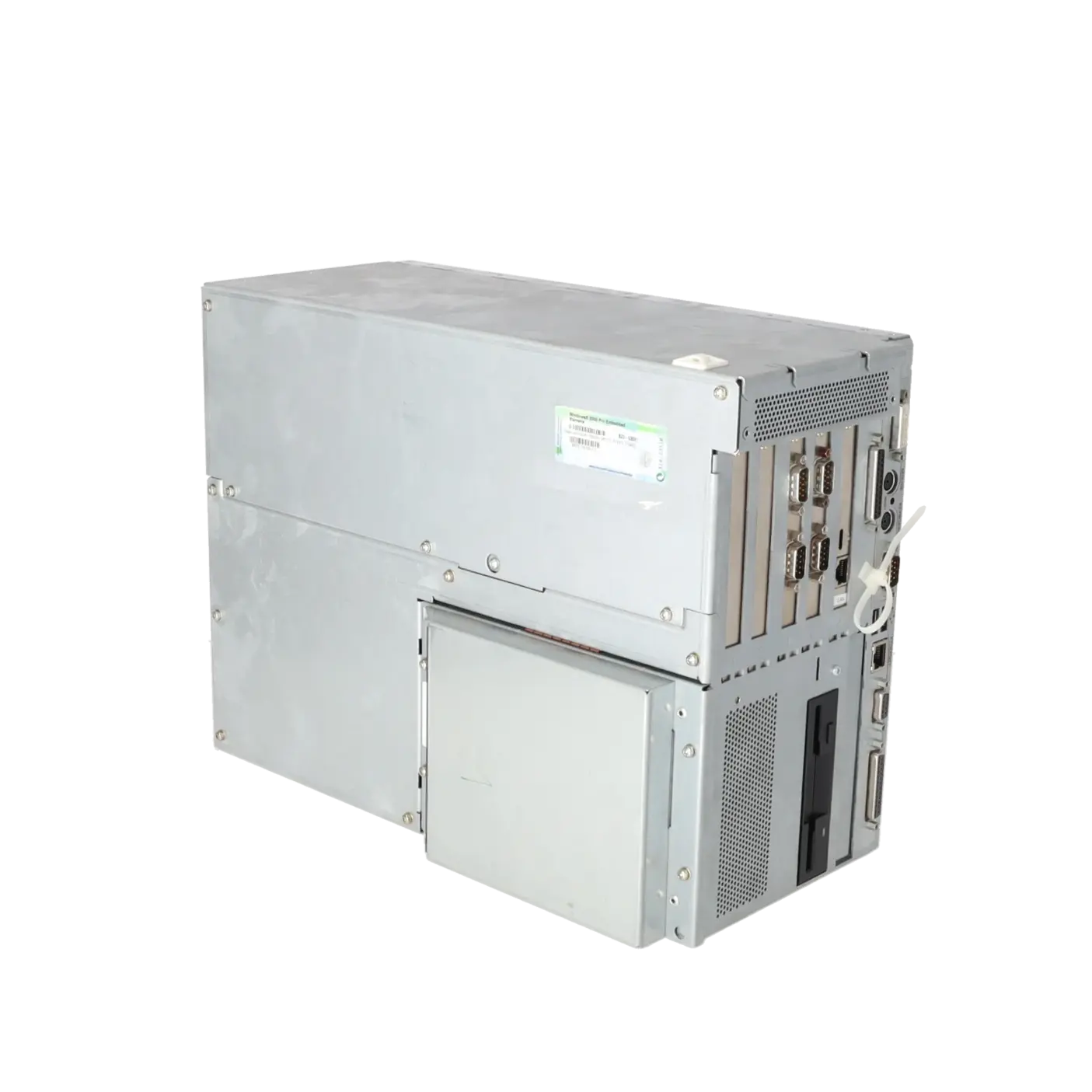 SIEMENS 6AV7755-4BC03-1AD0, HMI, Industrie-PCs, K0226076, Bild 2