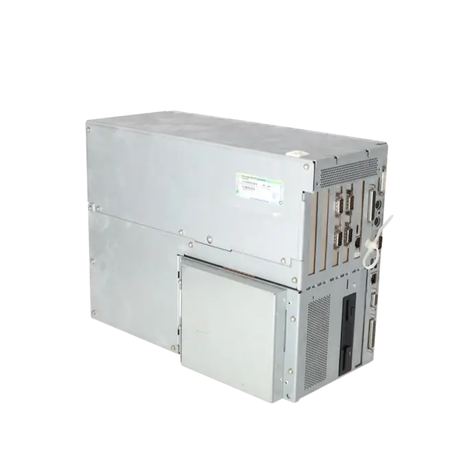 SIEMENS 6AV7755-4BC03-1AD0, HMI, Industrie-PCs, K0226076, Bild 2