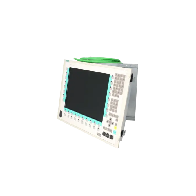 SIEMENS 6AV7755-4BC03-1AD0, HMI, Industrial PC, K0226076, Image 2