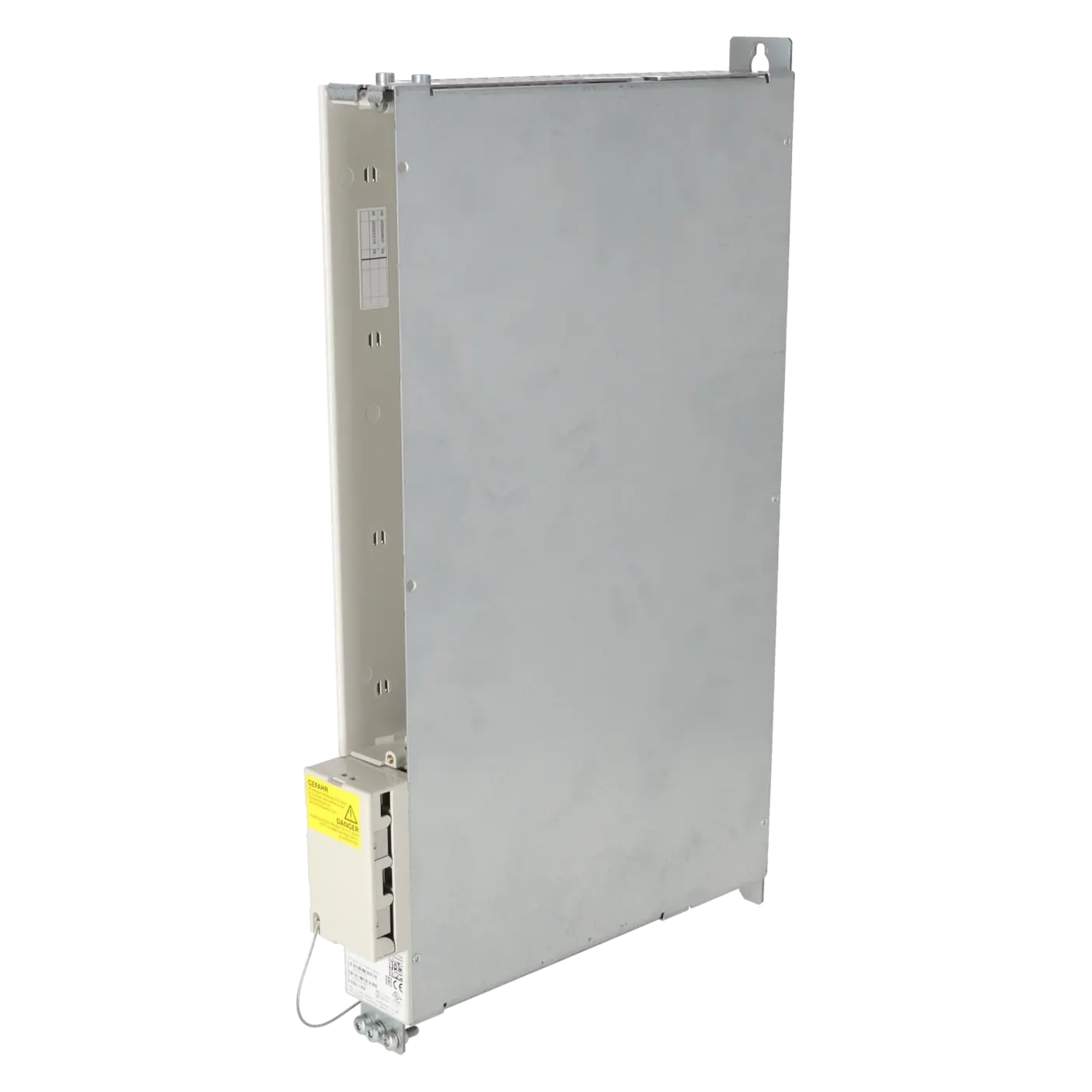SIEMENS 6SN1123-1AB00-0AA2, Antriebstechnik, Wechselrichter, K0317355, Bild 2