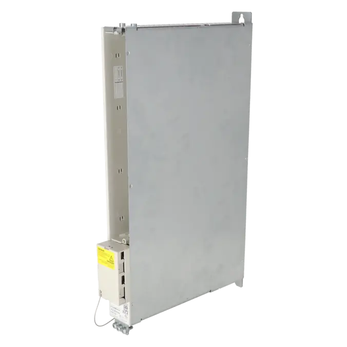 SIEMENS 6SN1123-1AB00-0AA2, Antriebstechnik, Wechselrichter, K0317355, Bild 2