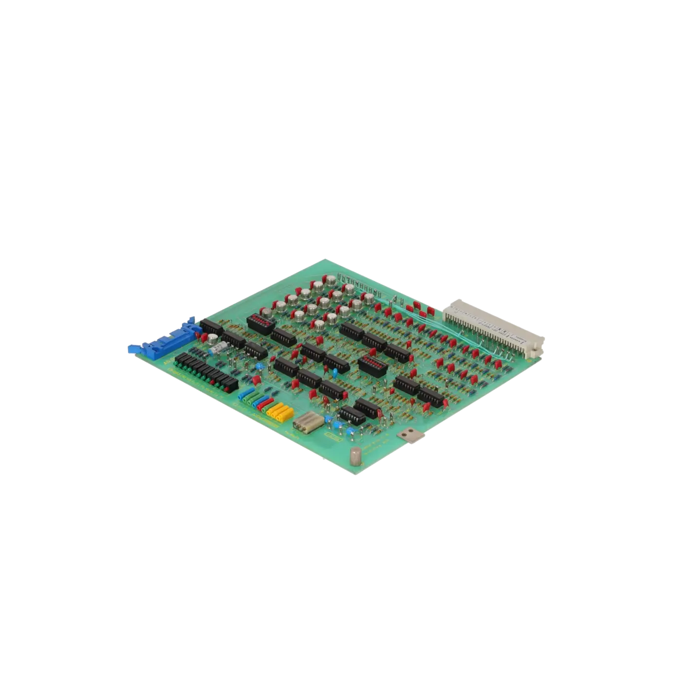 SIEMENS 6DM1001-5WA01-0, Antriebstechnik, Einzelkomponenten, K0332414, Bild 6