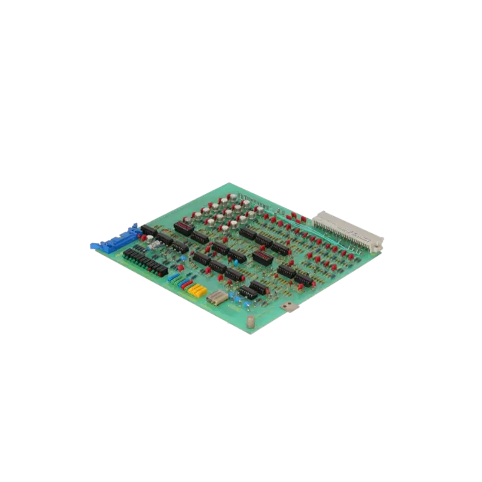 SIEMENS 6DM1001-5WA01-0, Antriebstechnik, Einzelkomponenten, K0332414, Bild 6