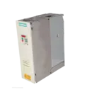 SIEMENS 6SE7021-8TB20, Antriebstechnik, Wechselrichter, K0332698, Bild 2