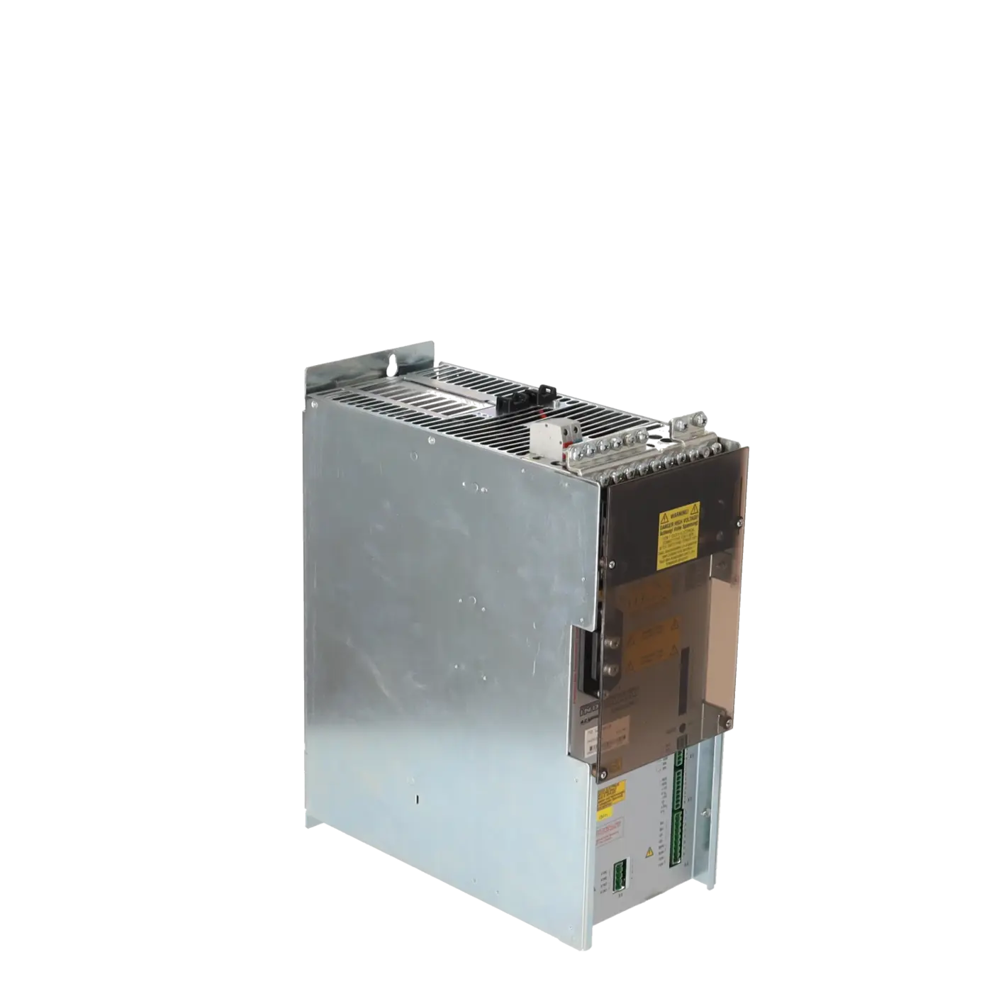 Indramat TVD1.2-08-03, Drive Technology, Rectifier / Regenerative Units, K0333552, Image 8