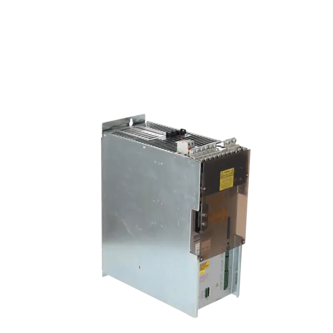 Indramat TVD1.2-08-03, Drive Technology, Rectifier / Regenerative Units, K0333552, Image 8