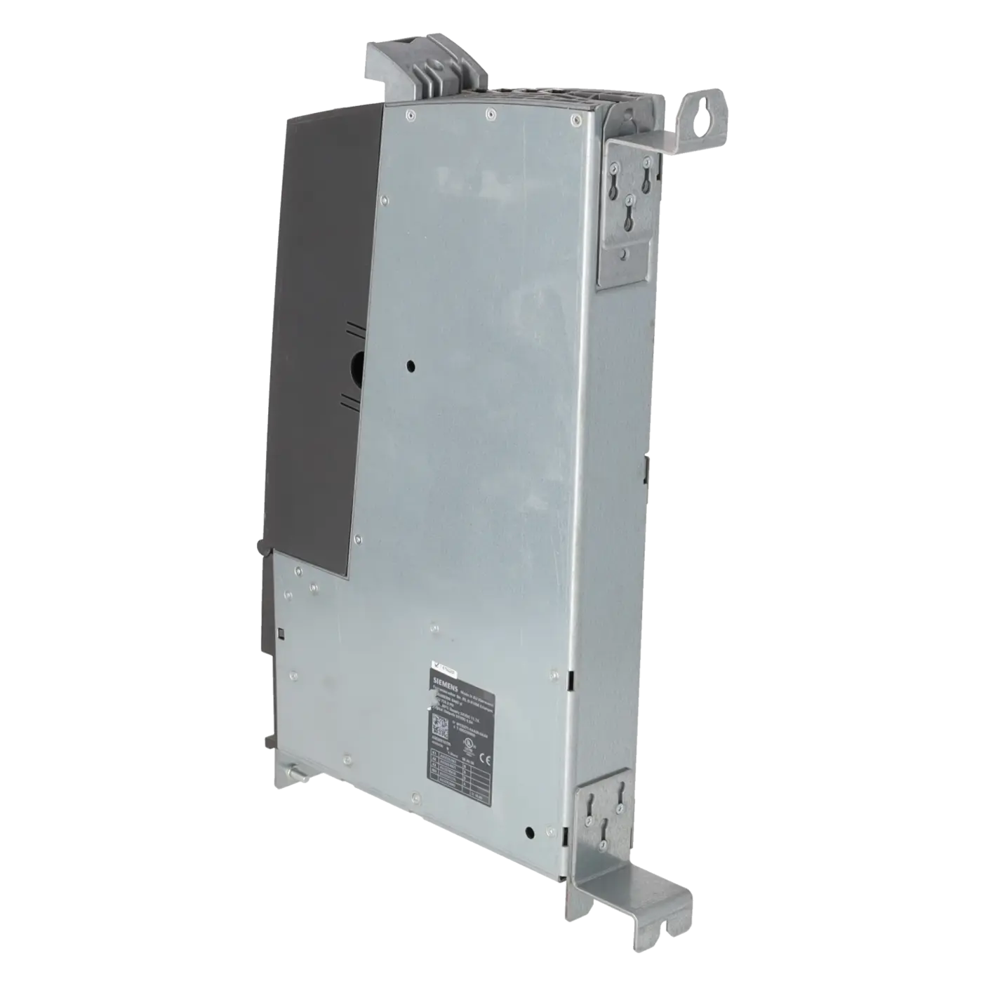 SIEMENS 6FC5371-0AA30-0AA0, Antriebstechnik, CU NCU PLC Steuerungen, K0334510, Bild 4