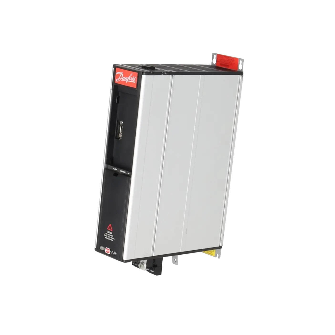 DANFOSS 175Z0530, Drive Technology, Frequency Converter, K0343422, Image 2