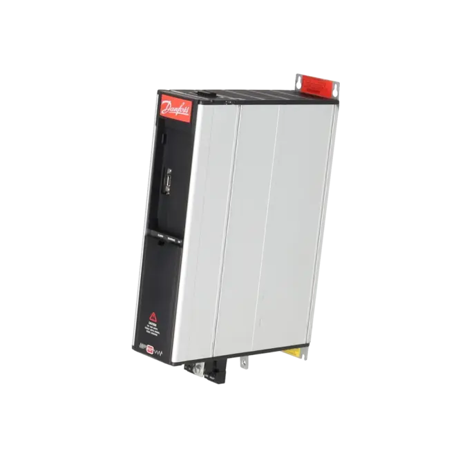 DANFOSS 175Z0530, Drive Technology, Frequency Converter, K0343422, Image 2