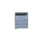 SIEMENS 6ES7211-1AE40-0XB0, PLC Controls, Central Processing Units, K0370549, Image 1