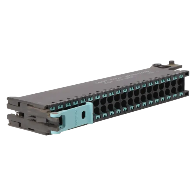 SIEMENS 6ES7592-1BM00-0XA0, Baugruppen, Verbindungssysteme / Leitungen, K0370613, Bild 8