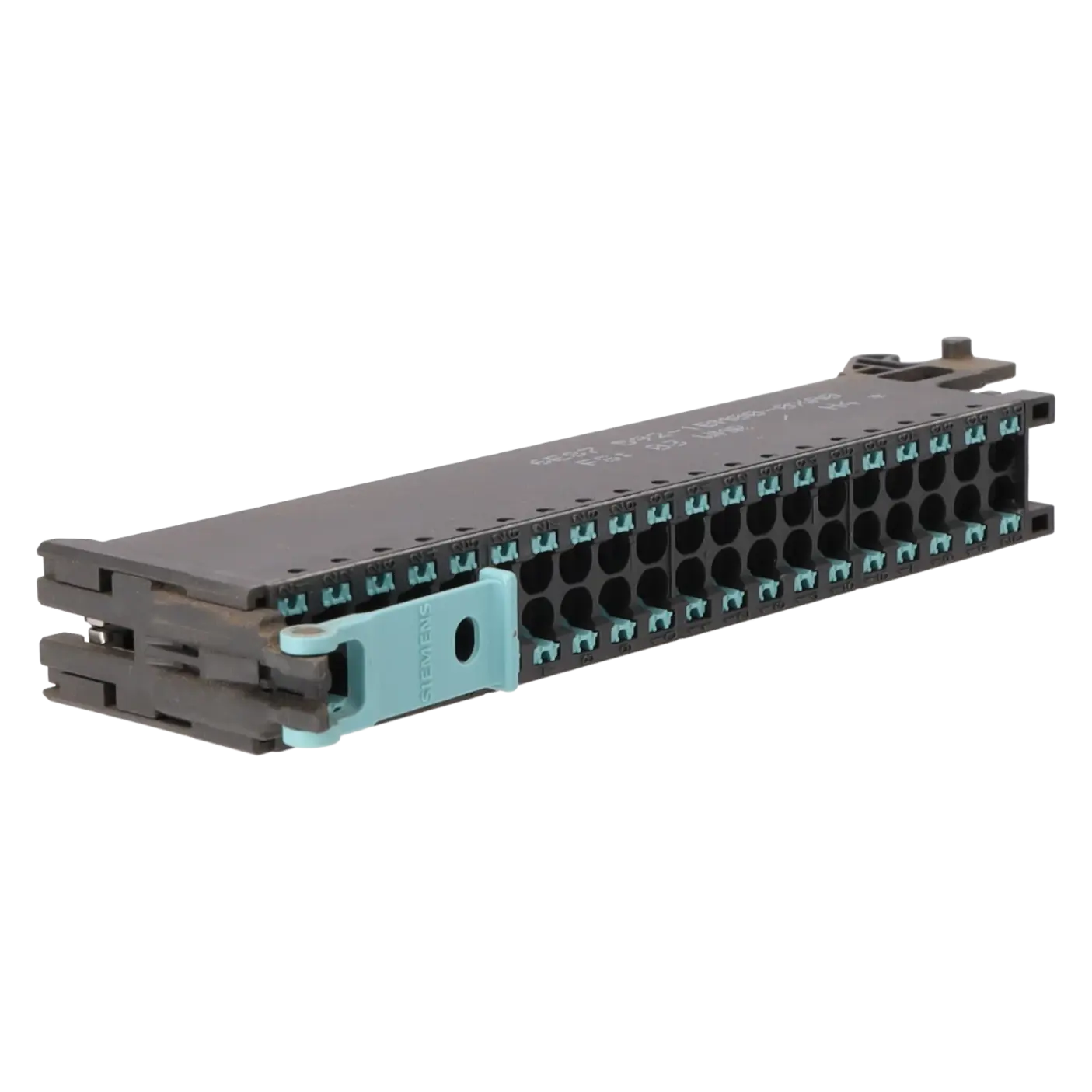 SIEMENS 6ES7592-1BM00-0XA0, Baugruppen, Verbindungssysteme / Leitungen, K0370613, Bild 8