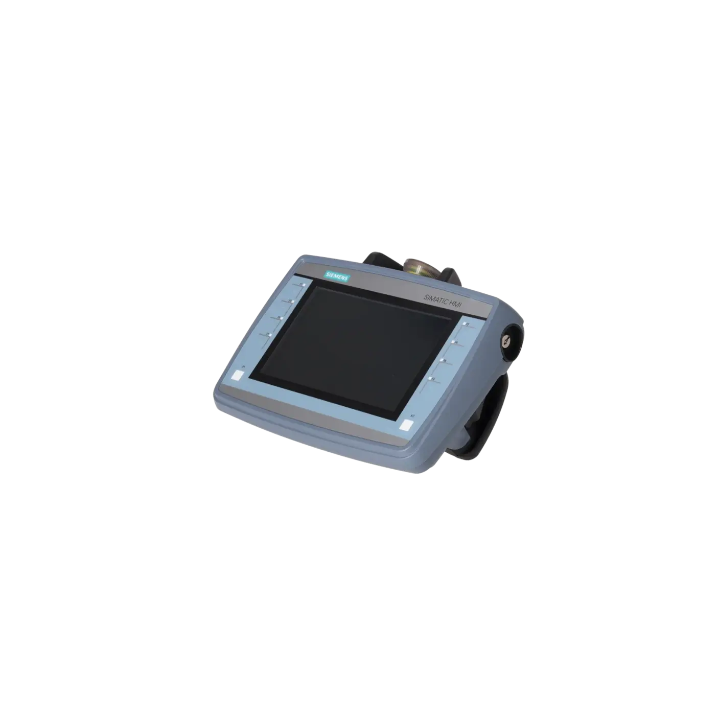 SIEMENS 6AV2125-2GB23-0AX0, HMI, Mobile Panels / Control Panels, K1026605, Image 2