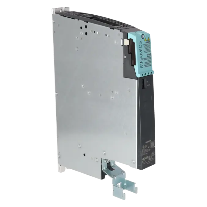 SIEMENS 6SL3120-1TE21-8AD0, Antriebstechnik, Wechselrichter, K1098147, Bild 8