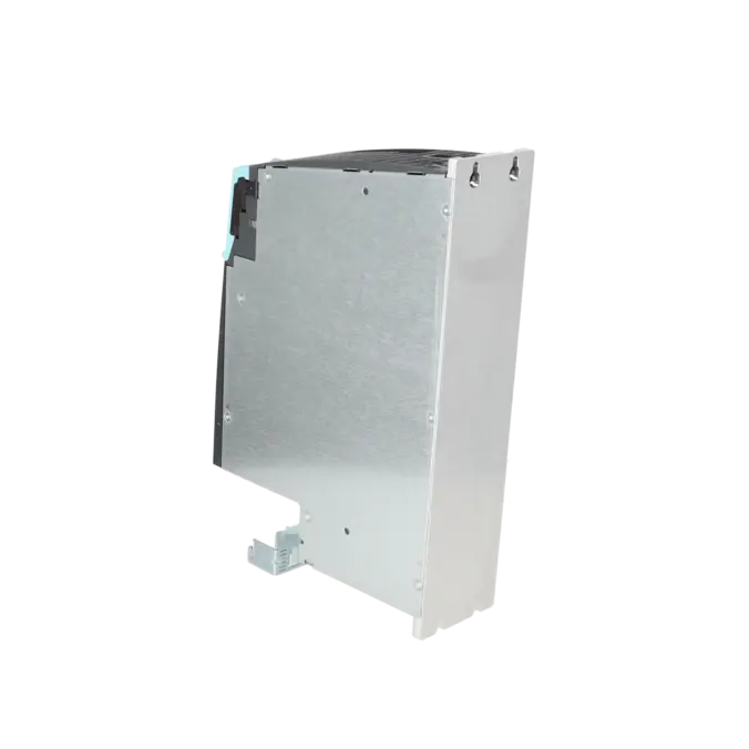 SIEMENS 6SL3120-1TE23-0AD0, Antriebstechnik, Wechselrichter, K1098149, Bild 4